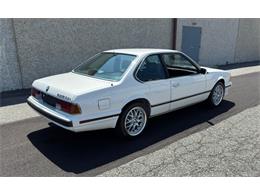 1989 BMW 635csi (CC-1982695) for sale in Morgantown, Pennsylvania