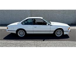 1989 BMW 635csi (CC-1982695) for sale in Morgantown, Pennsylvania