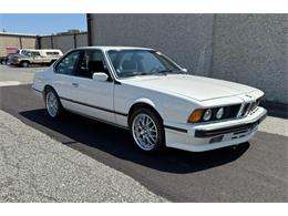 1989 BMW 635csi (CC-1982695) for sale in Morgantown, Pennsylvania