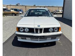 1989 BMW 635csi (CC-1982695) for sale in Morgantown, Pennsylvania
