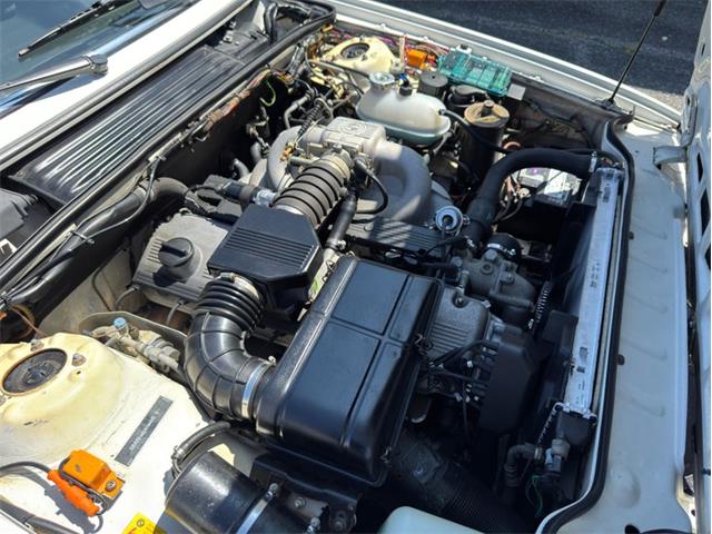 1989 BMW 635csi (CC-1982695) for sale in Morgantown, Pennsylvania