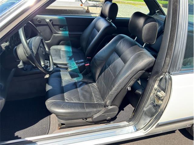 1989 BMW 635csi (CC-1982695) for sale in Morgantown, Pennsylvania