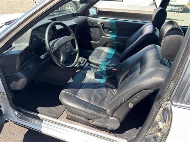 1989 BMW 635csi (CC-1982695) for sale in Morgantown, Pennsylvania