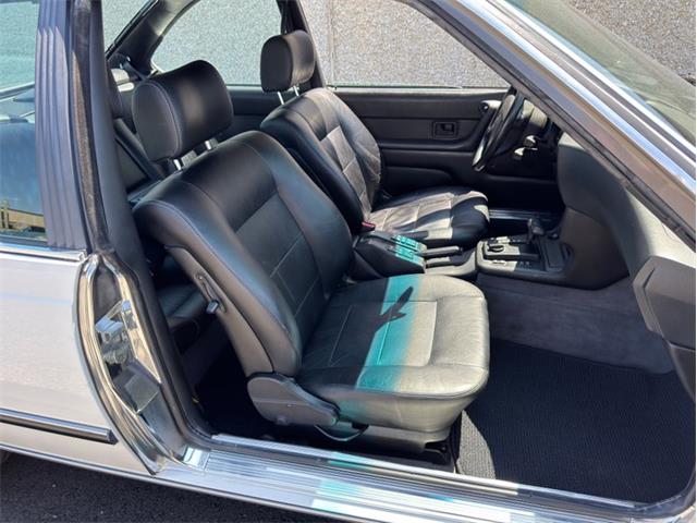 1989 BMW 635csi (CC-1982695) for sale in Morgantown, Pennsylvania