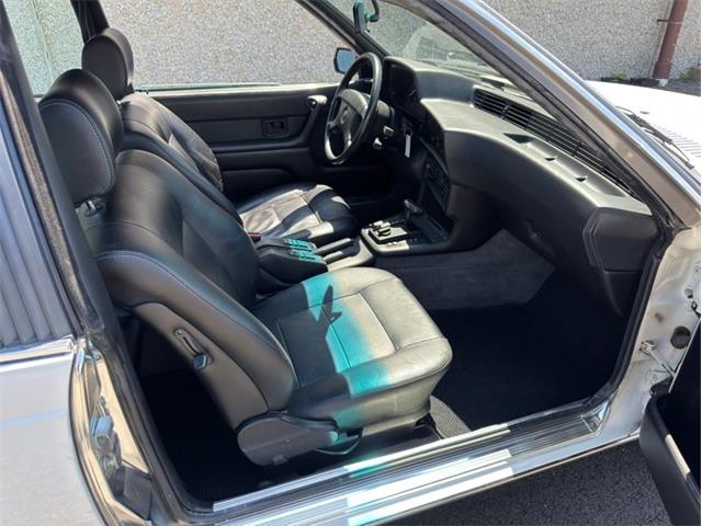 1989 BMW 635csi (CC-1982695) for sale in Morgantown, Pennsylvania