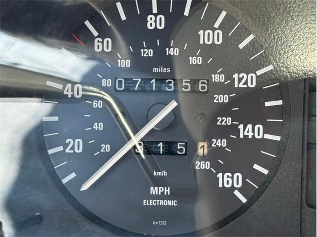 1989 BMW 635csi (CC-1982695) for sale in Morgantown, Pennsylvania
