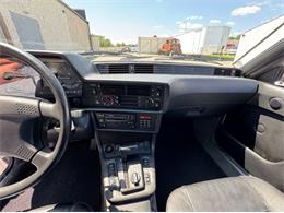 1989 BMW 635csi (CC-1982695) for sale in Morgantown, Pennsylvania