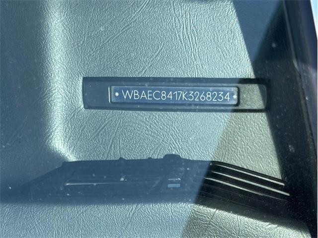 1989 BMW 635csi (CC-1982695) for sale in Morgantown, Pennsylvania