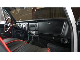 1967 Chevrolet C10 (CC-1982738) for sale in Stratford, Ontario