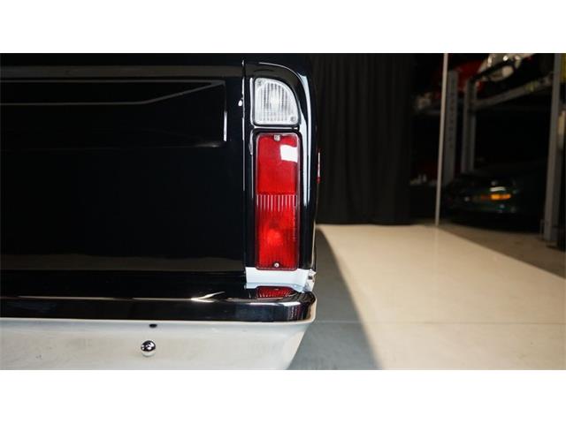 1967 Chevrolet C10 (CC-1982738) for sale in Stratford, Ontario