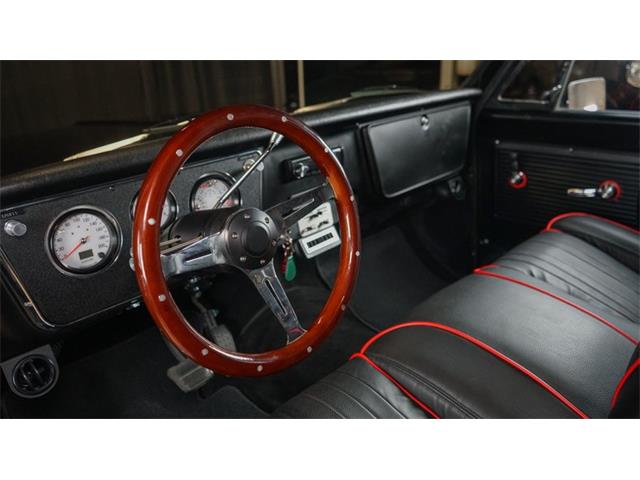 1967 Chevrolet C10 (CC-1982738) for sale in Stratford, Ontario
