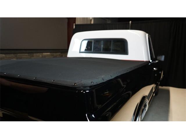 1967 Chevrolet C10 (CC-1982738) for sale in Stratford, Ontario