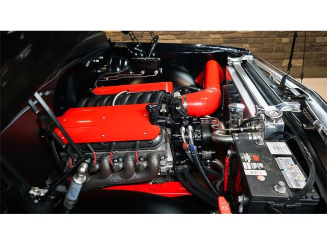 1967 Chevrolet C10 (CC-1982738) for sale in Stratford, Ontario