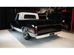 1967 Chevrolet C10 (CC-1982738) for sale in Stratford, Ontario