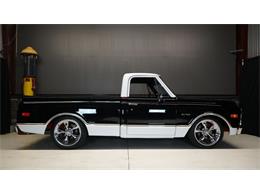 1967 Chevrolet C10 (CC-1982738) for sale in Stratford, Ontario