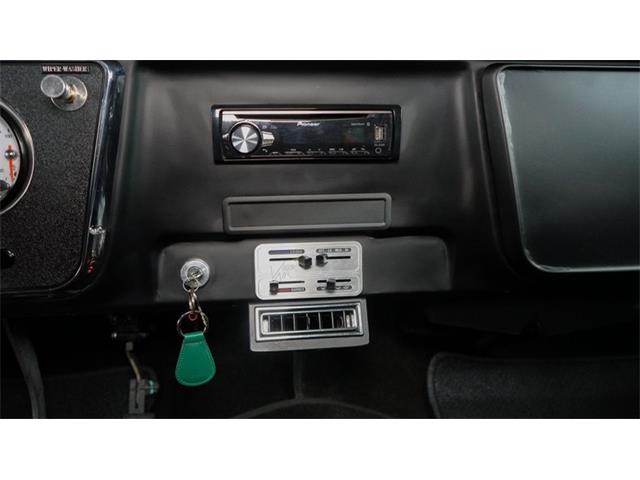 1967 Chevrolet C10 (CC-1982738) for sale in Stratford, Ontario