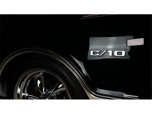 1967 Chevrolet C10 (CC-1982738) for sale in Stratford, Ontario
