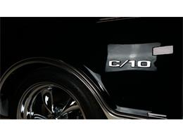 1967 Chevrolet C10 (CC-1982738) for sale in Stratford, Ontario