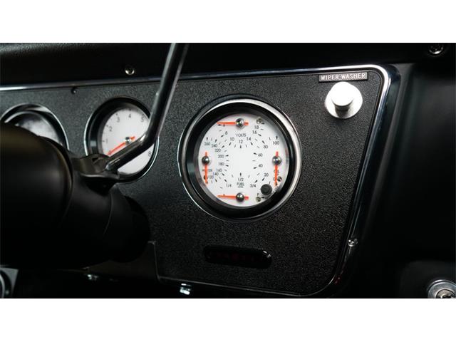1967 Chevrolet C10 (CC-1982738) for sale in Stratford, Ontario