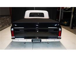 1967 Chevrolet C10 (CC-1982738) for sale in Stratford, Ontario