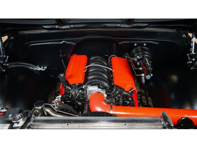 1967 Chevrolet C10 (CC-1982738) for sale in Stratford, Ontario