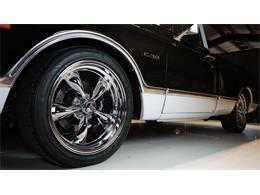 1967 Chevrolet C10 (CC-1982738) for sale in Stratford, Ontario