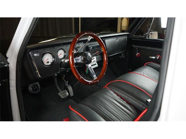 1967 Chevrolet C10 (CC-1982738) for sale in Stratford, Ontario