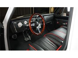 1967 Chevrolet C10 (CC-1982738) for sale in Stratford, Ontario