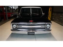 1967 Chevrolet C10 (CC-1982738) for sale in Stratford, Ontario