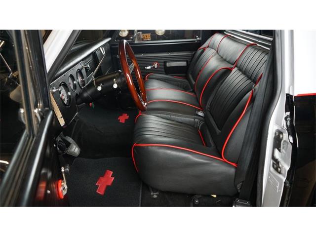 1967 Chevrolet C10 (CC-1982738) for sale in Stratford, Ontario