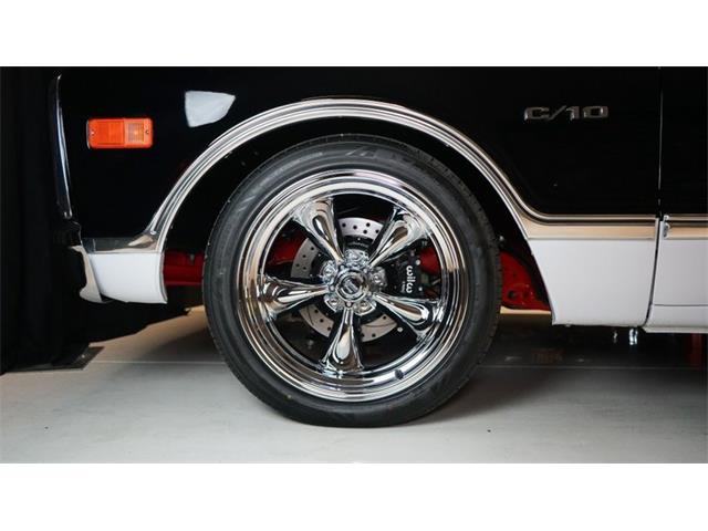 1967 Chevrolet C10 (CC-1982738) for sale in Stratford, Ontario