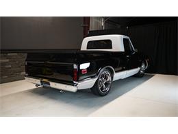 1967 Chevrolet C10 (CC-1982738) for sale in Stratford, Ontario
