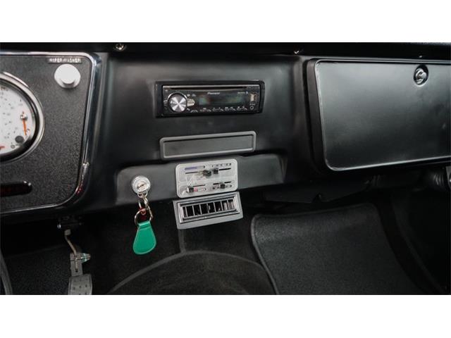 1967 Chevrolet C10 (CC-1982738) for sale in Stratford, Ontario