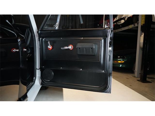 1967 Chevrolet C10 (CC-1982738) for sale in Stratford, Ontario