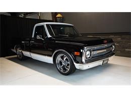 1967 Chevrolet C10 (CC-1982738) for sale in Stratford, Ontario