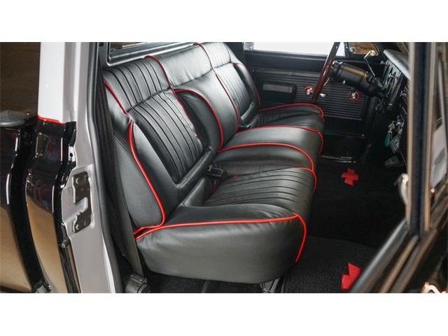 1967 Chevrolet C10 (CC-1982738) for sale in Stratford, Ontario