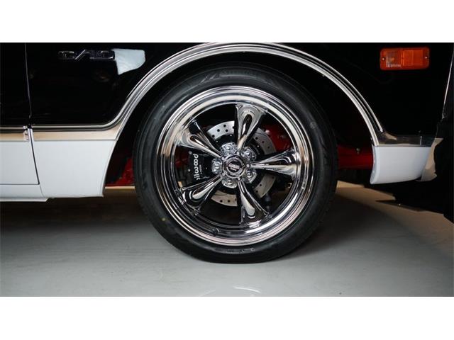 1967 Chevrolet C10 (CC-1982738) for sale in Stratford, Ontario