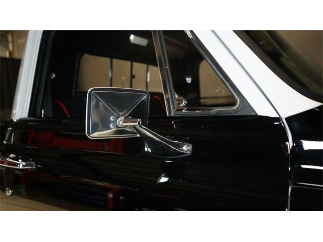 1967 Chevrolet C10 (CC-1982738) for sale in Stratford, Ontario