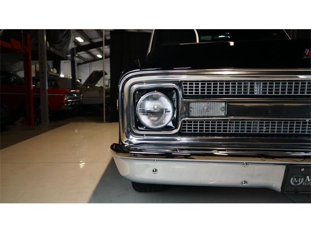1967 Chevrolet C10 (CC-1982738) for sale in Stratford, Ontario