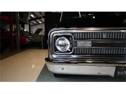 1967 Chevrolet C10 (CC-1982738) for sale in Stratford, Ontario