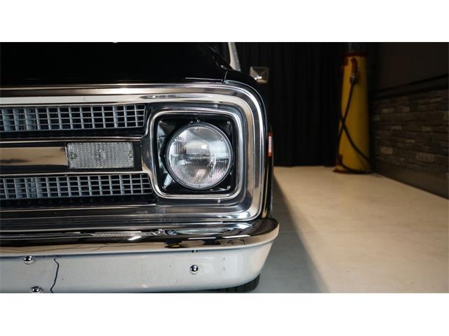 1967 Chevrolet C10 (CC-1982738) for sale in Stratford, Ontario
