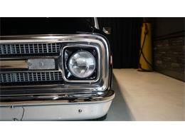 1967 Chevrolet C10 (CC-1982738) for sale in Stratford, Ontario