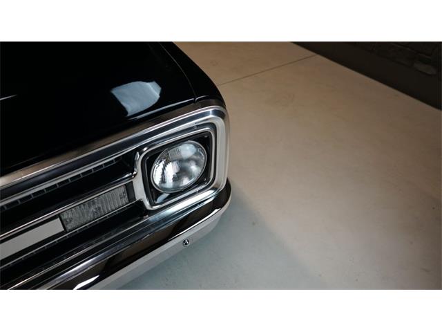 1967 Chevrolet C10 (CC-1982738) for sale in Stratford, Ontario