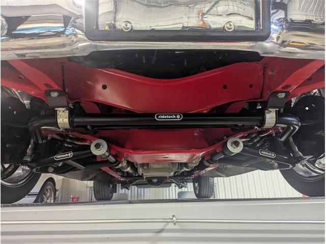 1967 Chevrolet C10 (CC-1982738) for sale in Stratford, Ontario