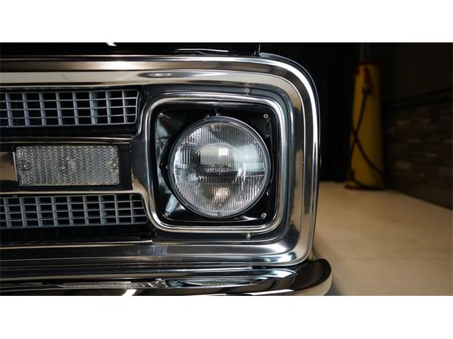 1967 Chevrolet C10 (CC-1982738) for sale in Stratford, Ontario