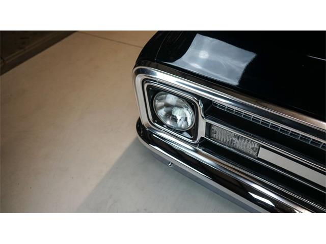 1967 Chevrolet C10 (CC-1982738) for sale in Stratford, Ontario
