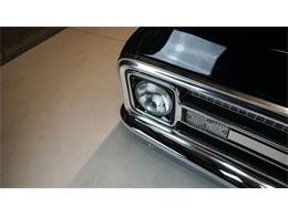 1967 Chevrolet C10 (CC-1982738) for sale in Stratford, Ontario