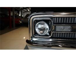 1967 Chevrolet C10 (CC-1982738) for sale in Stratford, Ontario