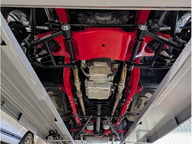 1967 Chevrolet C10 (CC-1982738) for sale in Stratford, Ontario