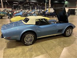 1971 Chevrolet Corvette (CC-1982747) for sale in West Chicago, Illinois